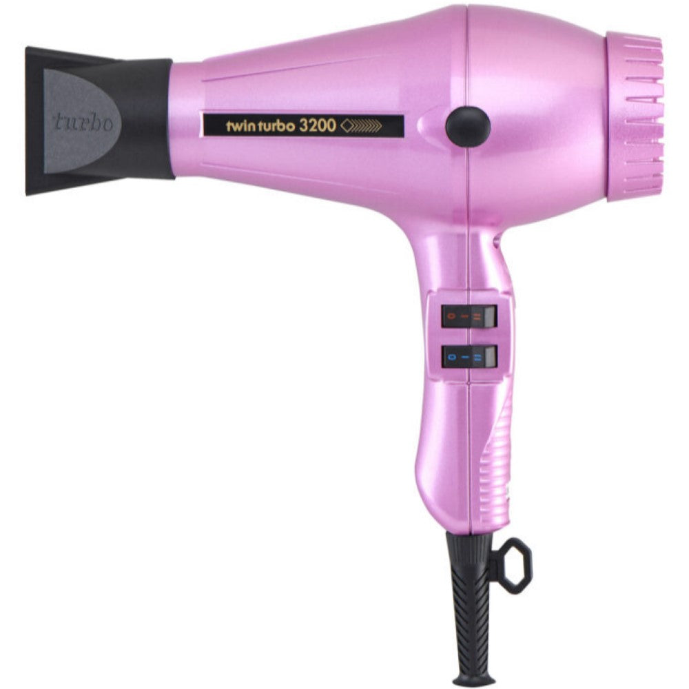 Turbo Power TwinTurbo 3200 Pink