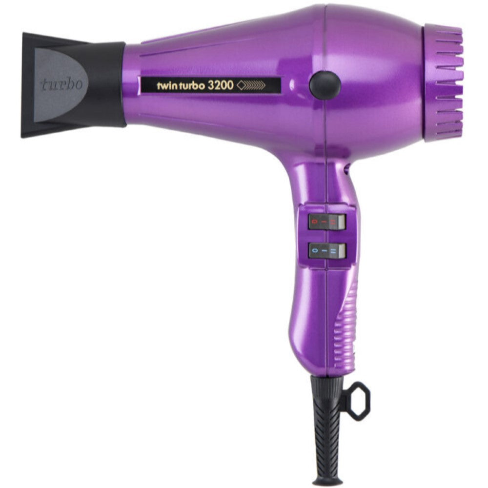 Turbo Power TwinTurbo 3200 Violet