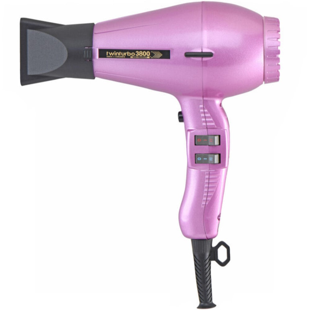 Turbo Power TwinTurbo 3800 Pink