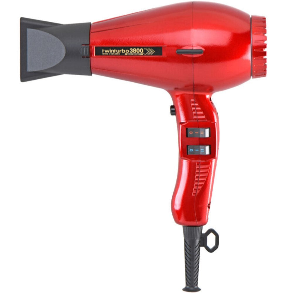 Turbo Power TwinTurbo 3800 Red