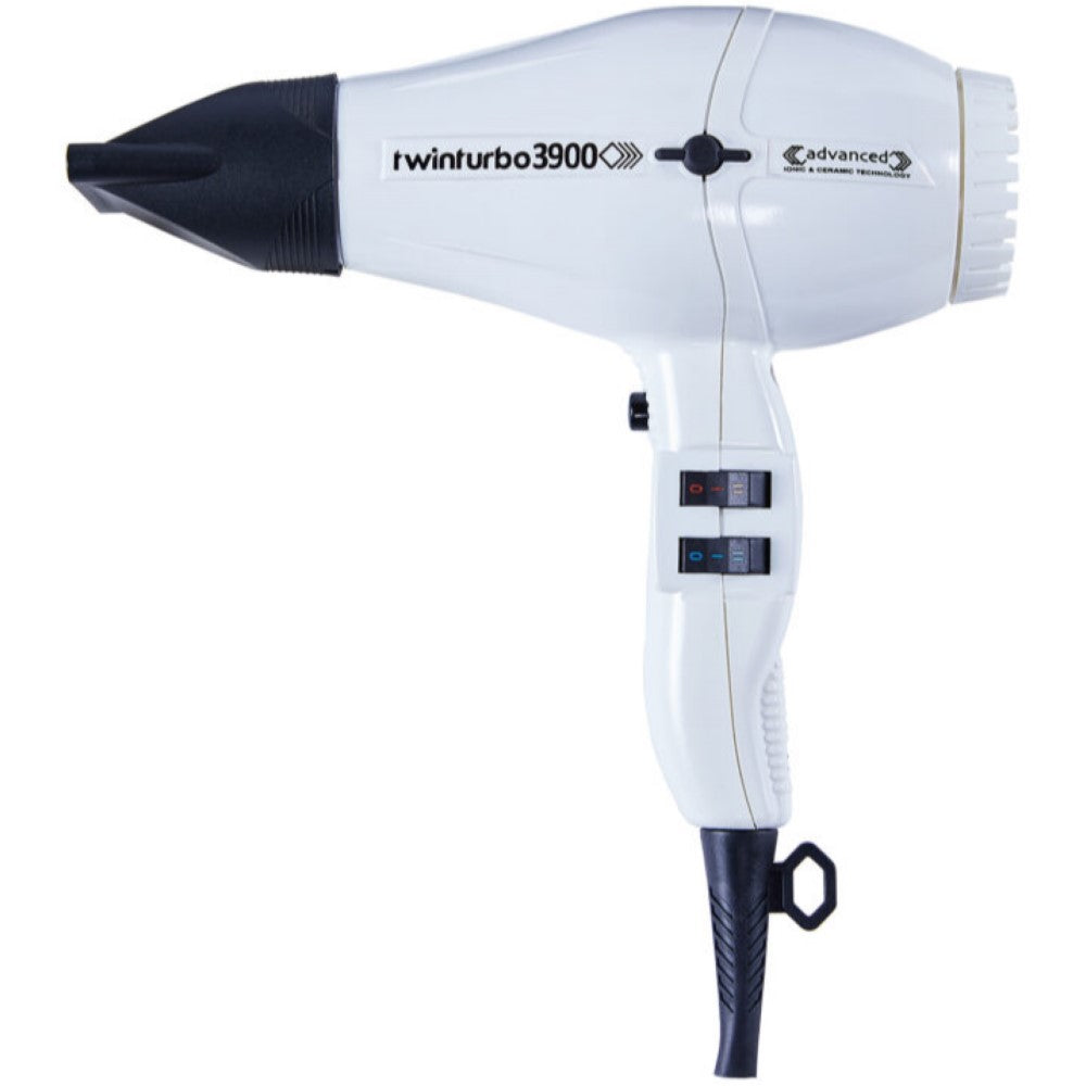 Turbo Power TwinTurbo 3900 Advanced | White