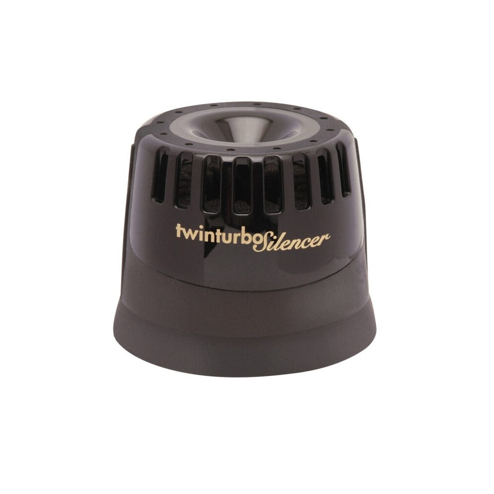 Turbo Power TwinTurbo Silencer