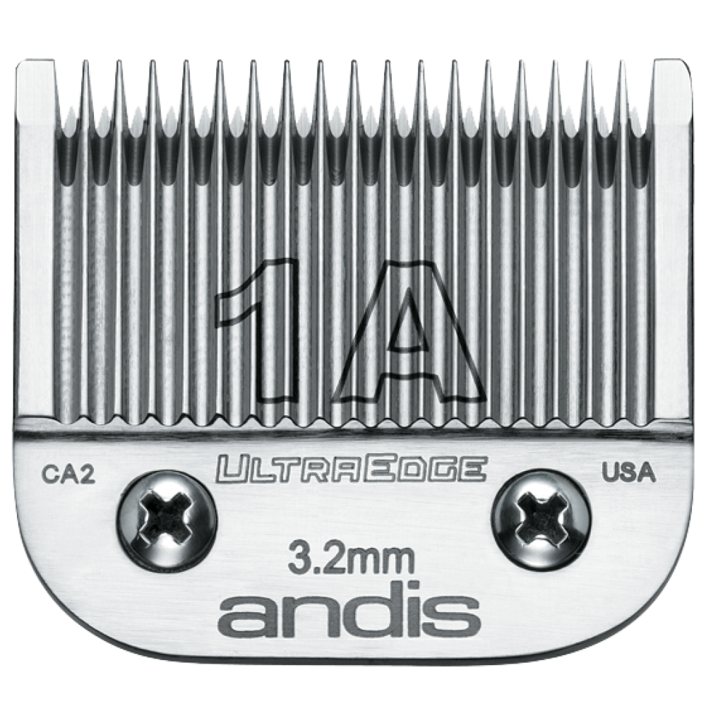Andis UltraEdge Blade #1A | 64205