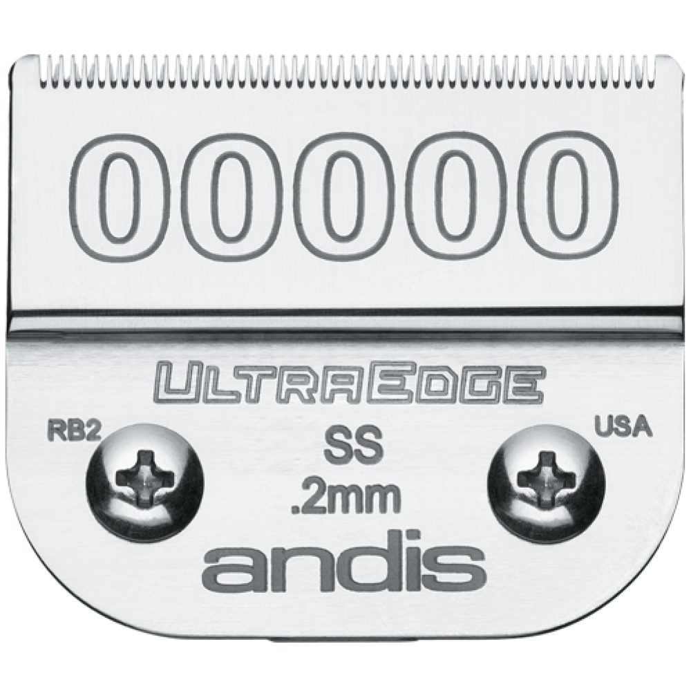 Andis UltraEdge Blade #00000 | 64740