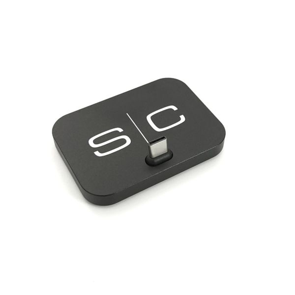 StyleCraft USB-C Charging Dock | SC309B