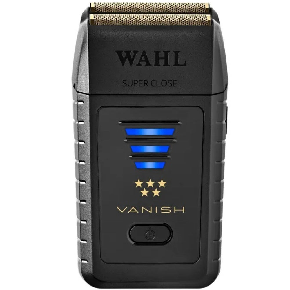 Wahl 5-Star Vanish Shaver | 8173-700