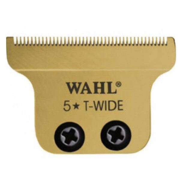 Wahl T-Wide Blade Gold | 2215-700